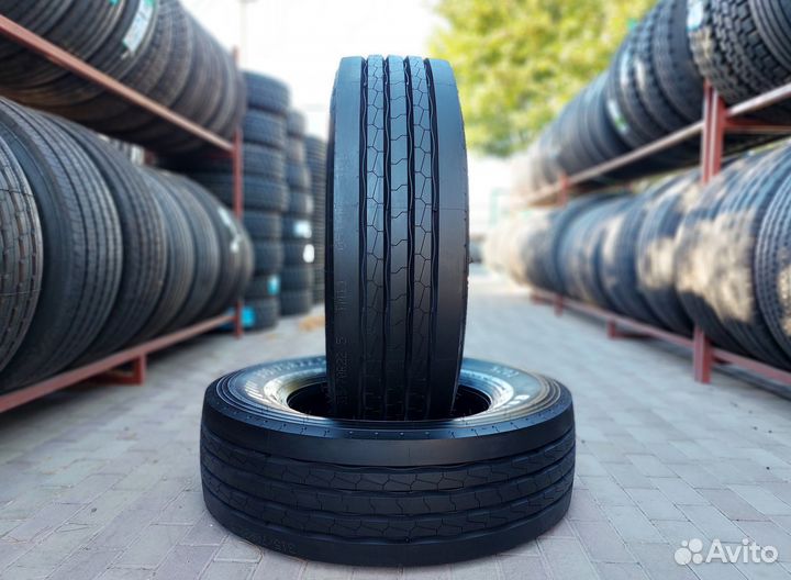 Шины 315/70r22.5 Aplus S202 artd: 746
