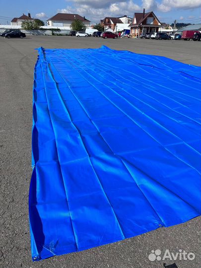 Тент / тен / шатер