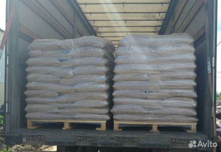 Котлы твердотопливные пеллетные отопительные