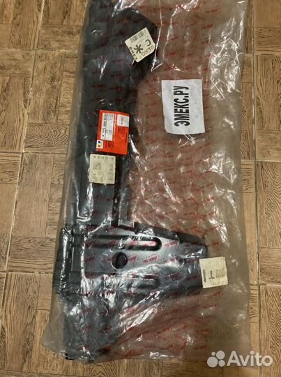 Лонжерон renault logan