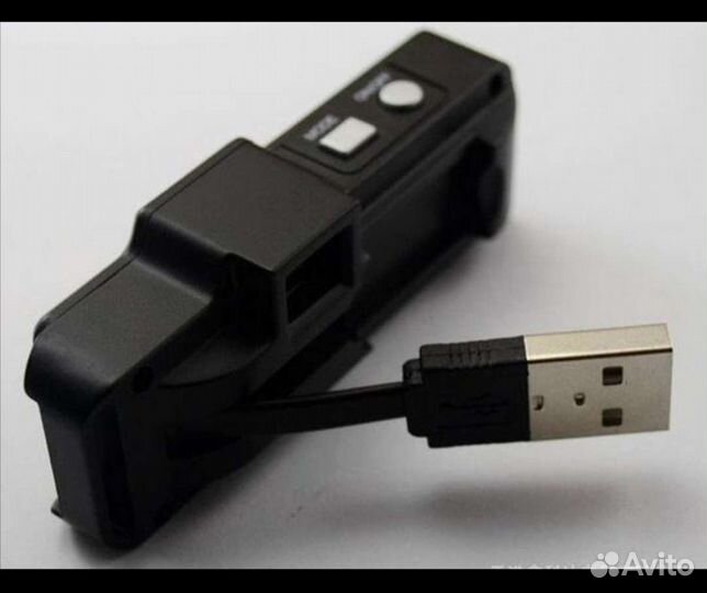 Мини-камера Q6 U Disk DV