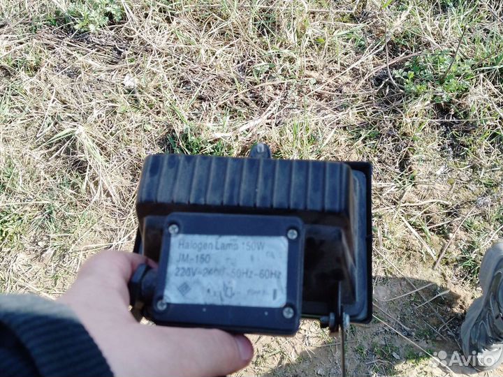 Проджектор