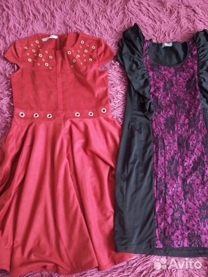 Вещи на подростка девушку