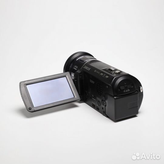 Видеокамера цифровая Panasonic HC-X810