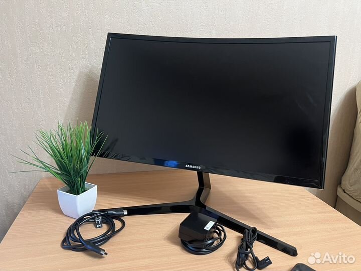 Монитор samsung 24 144 гц