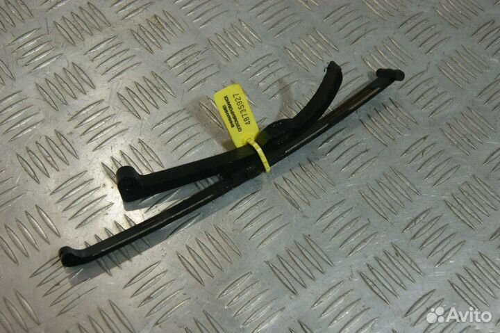 Направляющие цепи грм Suzuki GSX-R400R