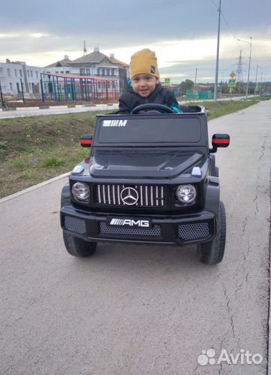 Продам электромобиль гелик