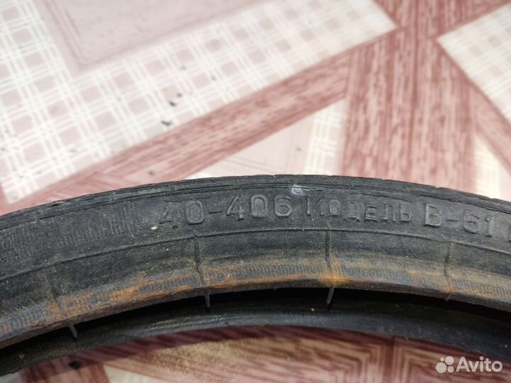 Запчасти на велосипед и самокат