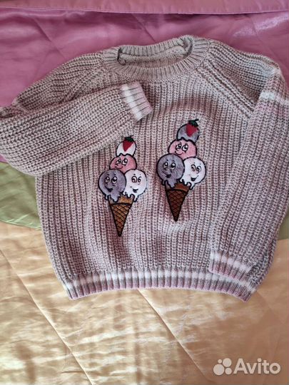 Подростковая одежда