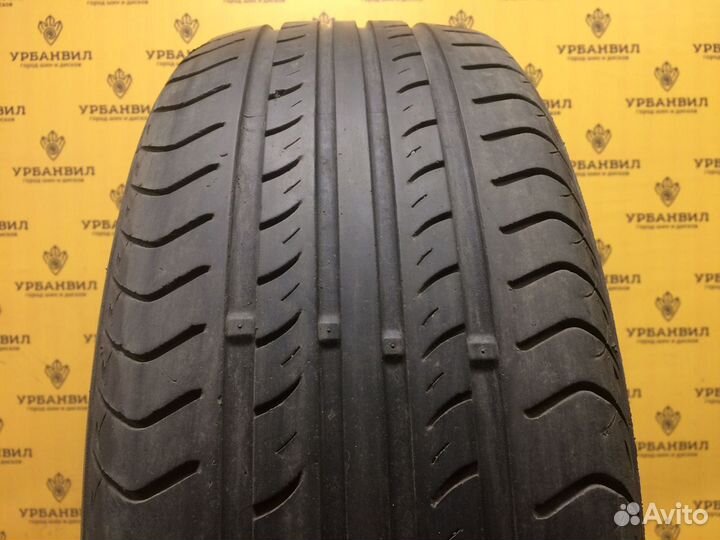 Nexen Classe Premiere 661A 205/55 R16 91H