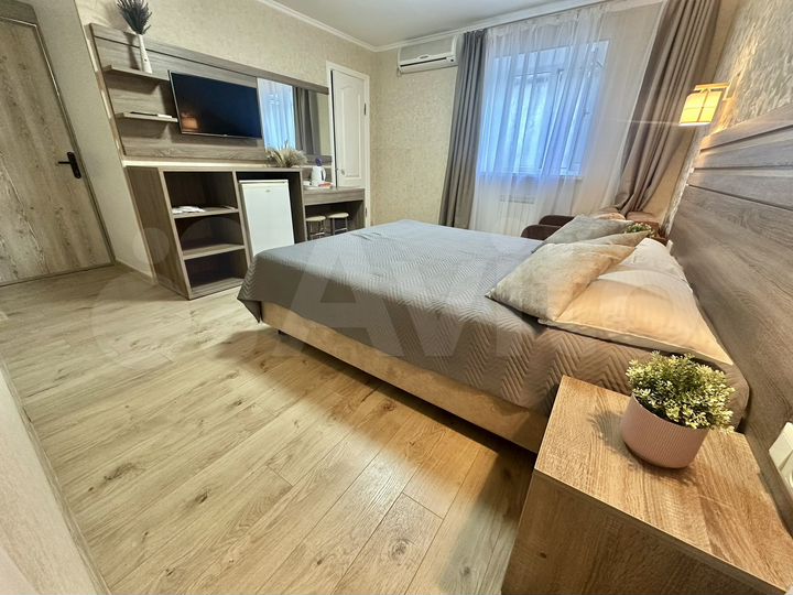 Комната 15 м², 1/2 эт.