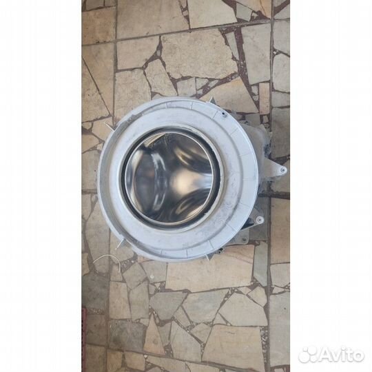 Баки в сборе для стиральных машин бу