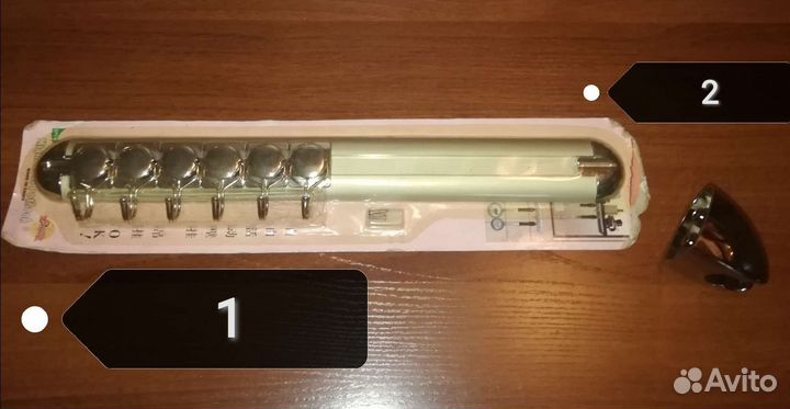 Вешалка с крючками, держатель для душа