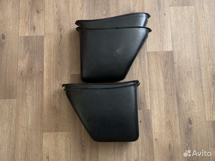 Карман двери УАЗ 469, 3151 (4шт)