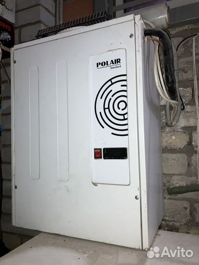 Сплит система Polair