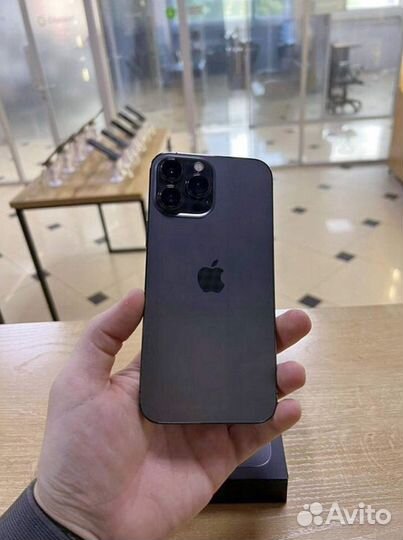 iPhone 13 Pro Max, 512 ГБ