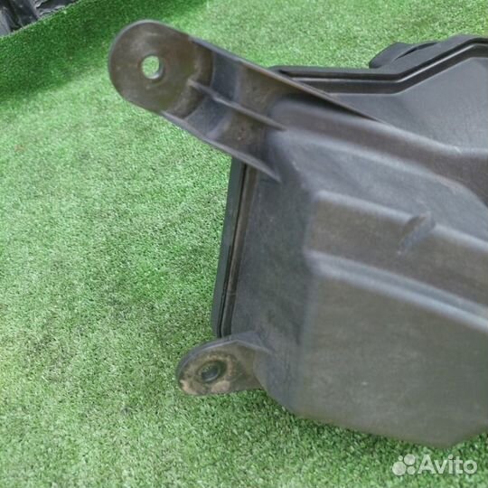 Бачок расширительный Bmw 320D E90 N47 2007