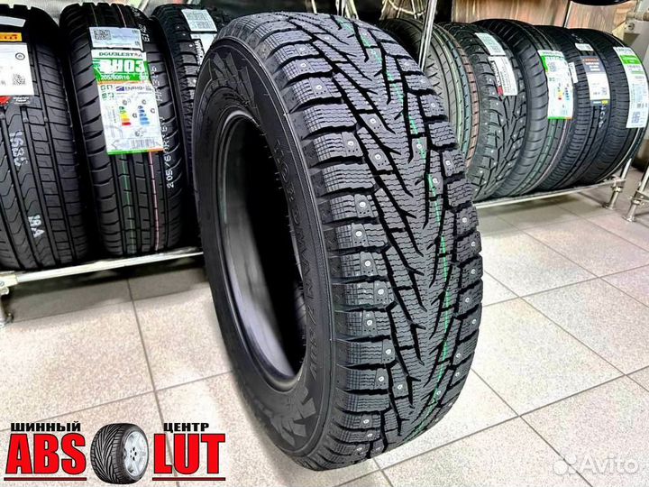 Nokian Tyres Nordman 7 SUV 225/65 R17 106T