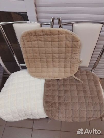 Накидки на стул