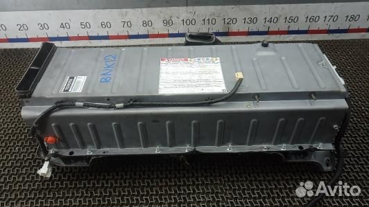 Аккумуляторная батарея lexus GS 3, Номер G928030010 (BNK12WG03)