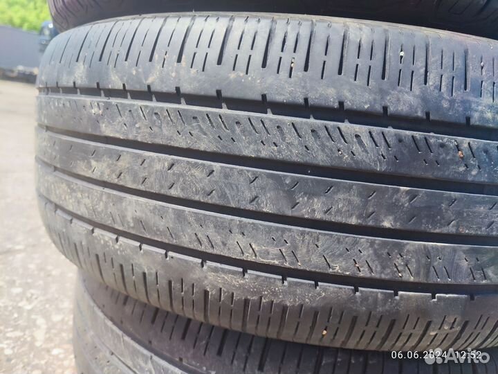 Hankook Dynapro HP2 RA33 235/60 R18 108H