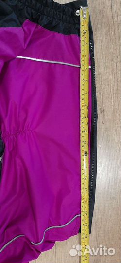 Одежда для средних собак,новый дождевик