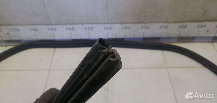 Уплотнитель (внутри) Focus II 2008-2011