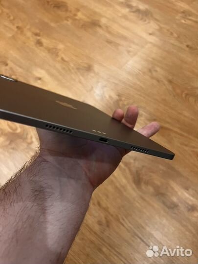 iPad pro 12.9 2022 128gb wi fi cellular gray