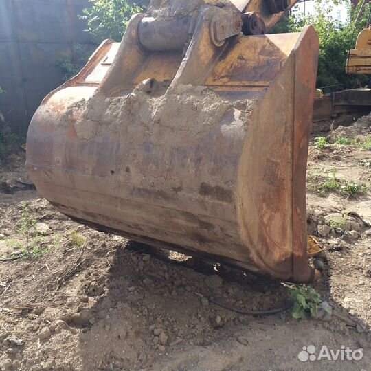 Бортовой редуктор CAT330BL, caterpillar 330 BL