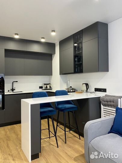 Кухня (цена за всю кухню)km-36903