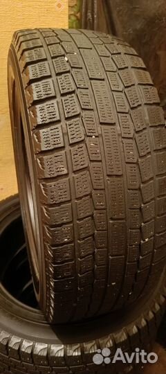 Yokohama Ice Guard IG20 225/55 R17 97T