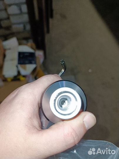 Ручка кпп в стиле lancer evolution