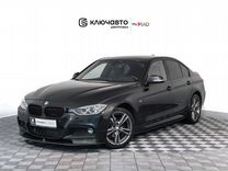 BMW 3 серия 2.0 AT, 2014, 135 848 км, с пробегом, цена 2 238 000 руб.