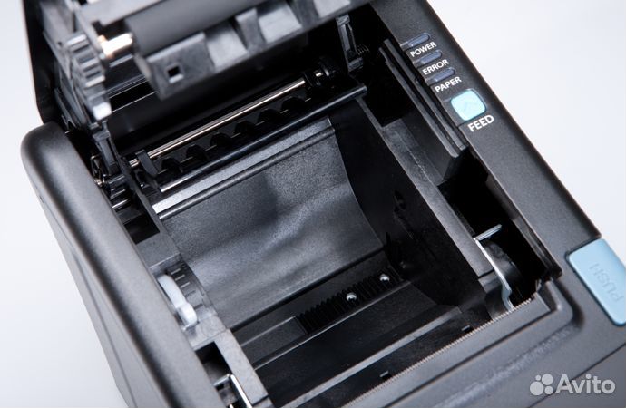 Термопринтер ePOS T-12