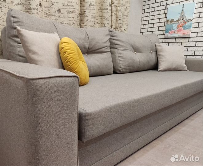 Диван. Возможна Доставка