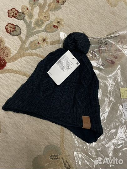 Шапка H&M 134 р новая
