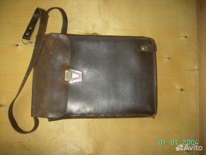 Полевая сумка планшет