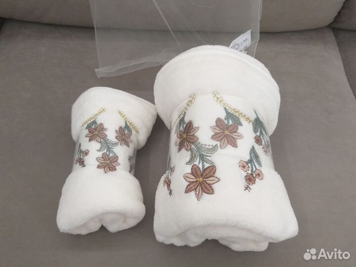 Подарочный набор для женщин на 8 марта