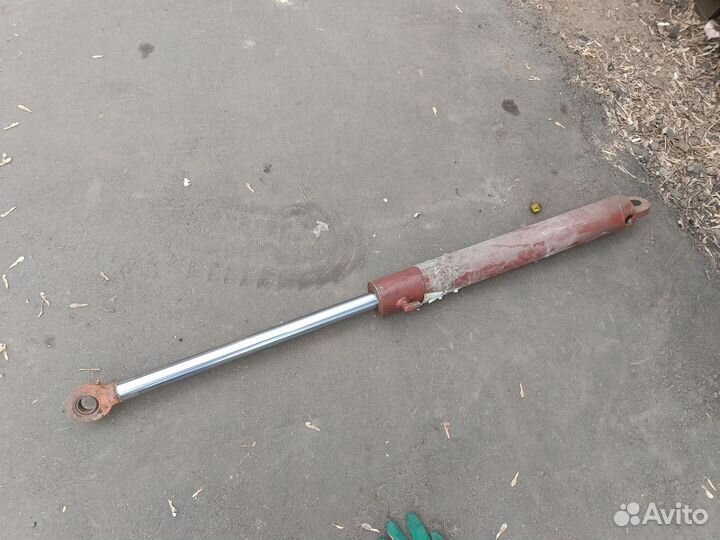 Гидроцилиндр