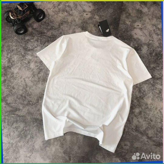 Футболка Nike (Артикул: 33118)