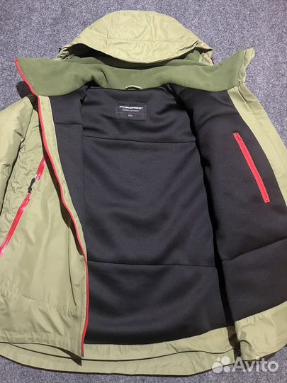 Костюм зимний Forsage RS1.0 р.XXL