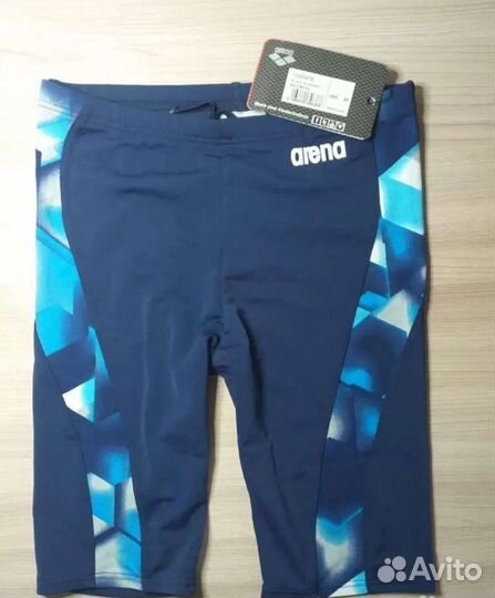 Детские плавки arena новые и доска для плавания
