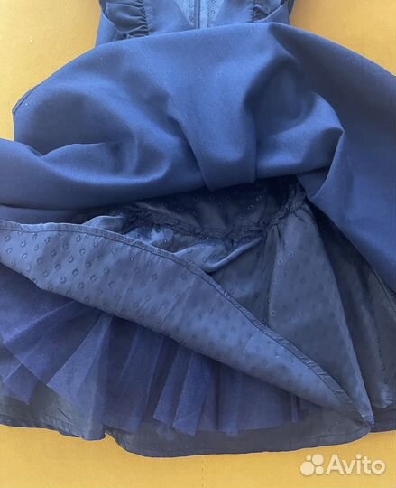 Школьная форма для первого класса