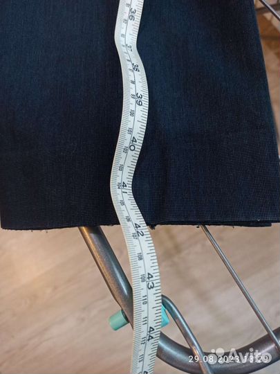 Школьный костюм, 170-176, б/у