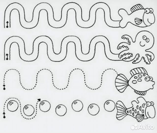 Репетитор 1-6кл, подготовка к школе, очно