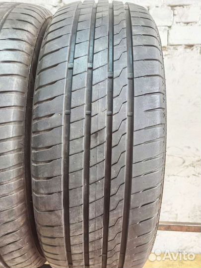 Firestone Roadhawk 215/60 R17 96H