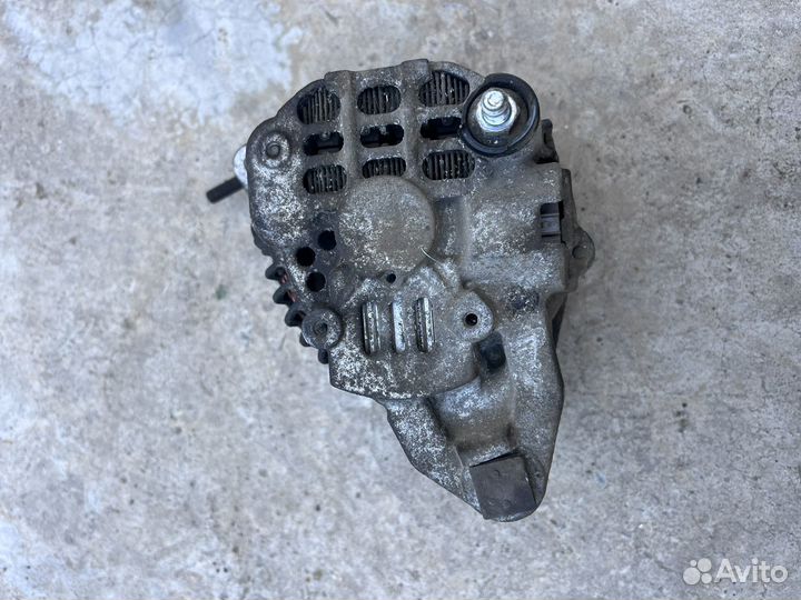 Генератор mitsubishi lancer 9