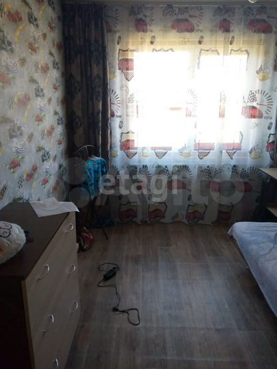 Дом 124,3 м² на участке 12 сот.