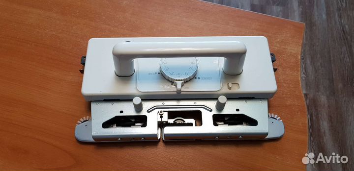 Вязальная машина silver reed sk 840 srp 60 n