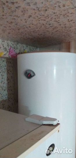 Водонагреватель Аристон